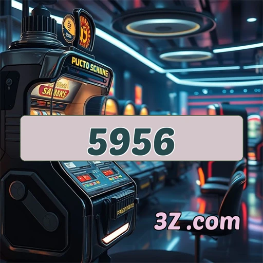 Explore o App do 5956.com e Transforme seu Jogo