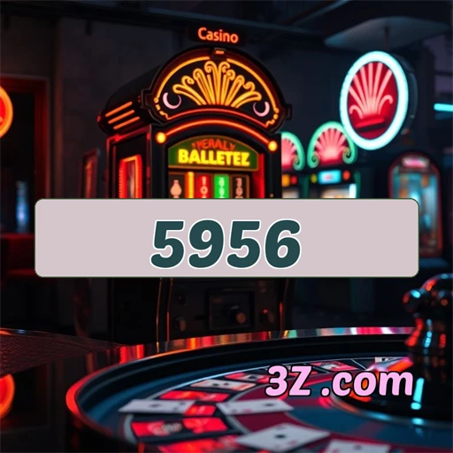 5956.com Apostar Confiável