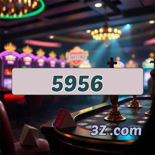 5956.com Pagamentos Rápidos