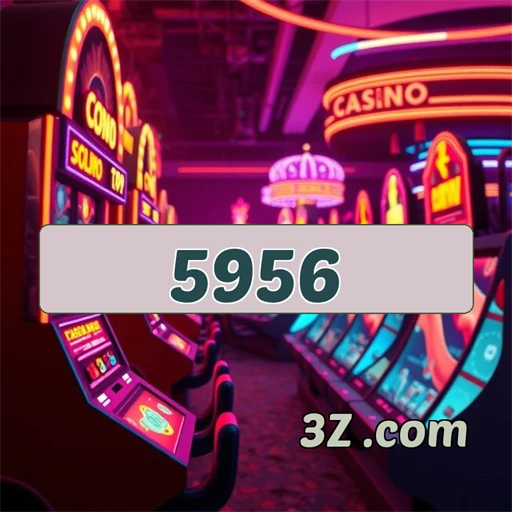 Promoções Irresistíveis no 5956.com: Aproveite Agora