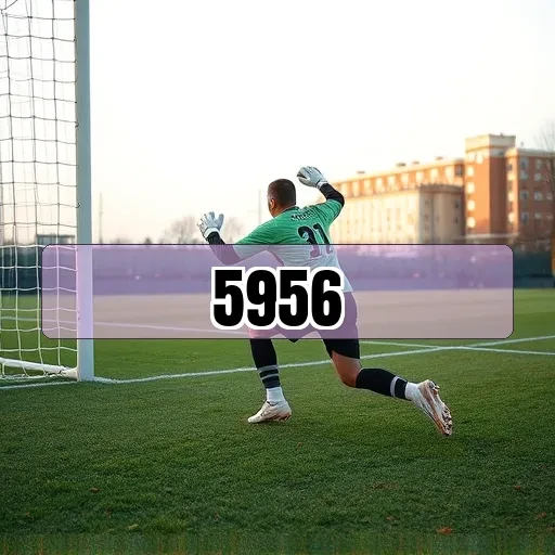5956.com Apostas Esportivas