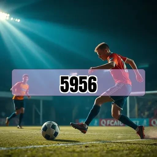 5956.com Poker Online